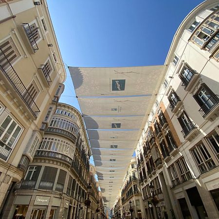 Apartamento En El Centro De مالقة المظهر الخارجي الصورة