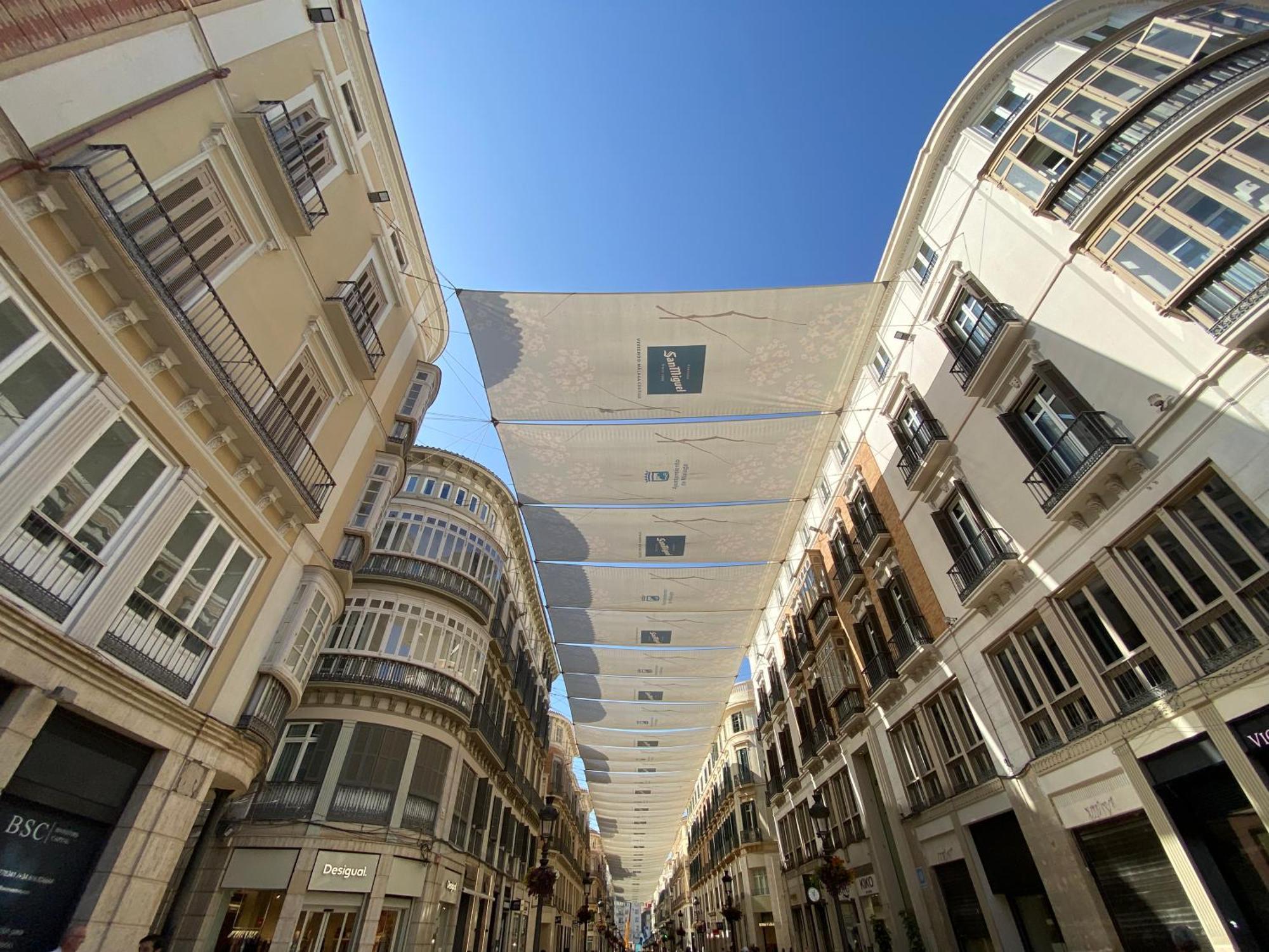Apartamento En El Centro De مالقة المظهر الخارجي الصورة